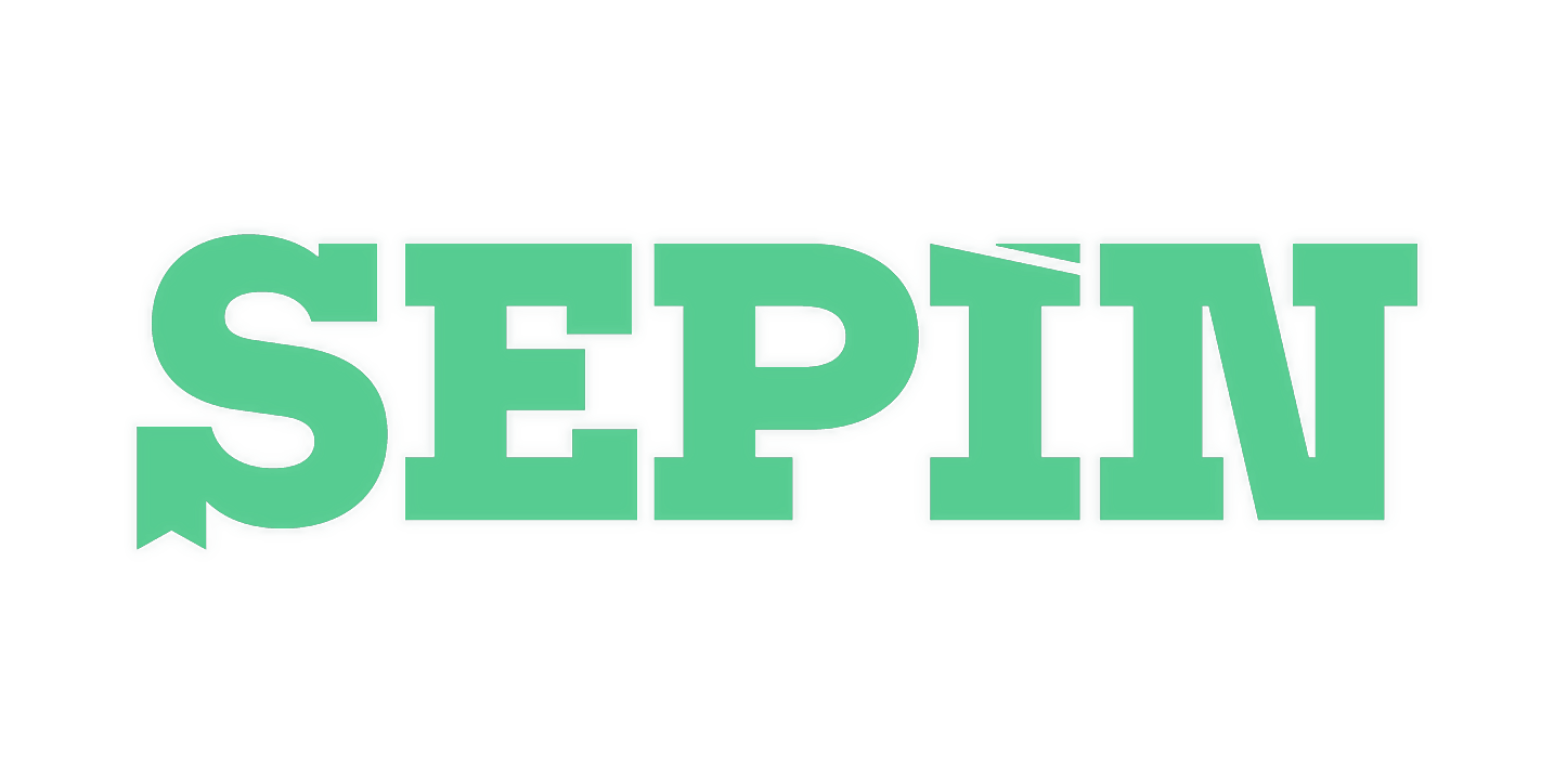 Logo Sepín